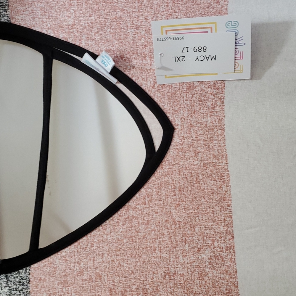LuLaRoe Macy 2xl
